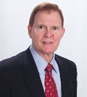 Ronald C. M. Bergstrom, MBA